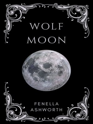 cover image of Wolf Moon